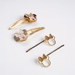 Clips #minnie 7.4 x 12.5 x 2 cm