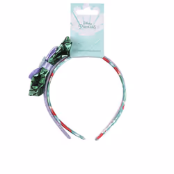 Diadema Disney #la sirenita