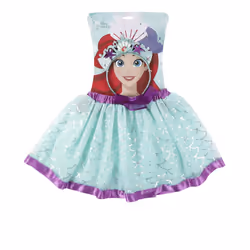 Fantasy The Little Mermaid Lot 2 pz