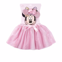 Fantasy Minnie Lot 2 pz