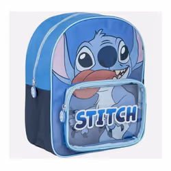 Disney Lilo and Stitch Back To School Backpack