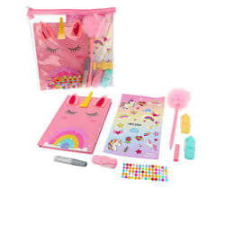 Unicorn Base Bag Lot 8 pcs
