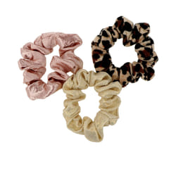 Wrinkled Coleteors animal print 3 u