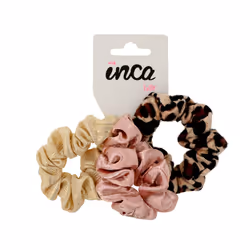 Wrinkled Coleteors animal print 3 u