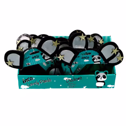 Headband panda 1 u