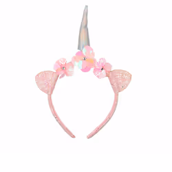 Unicorn Headband 1 u