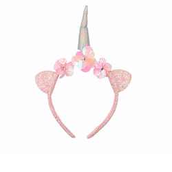 Unicorn Headband 1 u