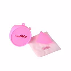Farma menstrual cup sterilizer #medium
