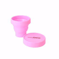 Farma menstrual cup sterilizer #medium