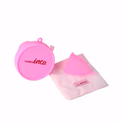 Farma menstrual cup sterilizer #large