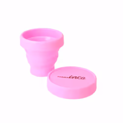 Farma menstrual cup sterilizer #large