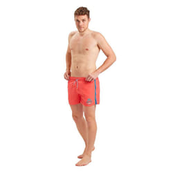 BaÃ±ador Corto Dm0572 Para Hombre - red, XL