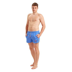BaÃ±ador Corto Dm0572 Para Hombre - blue, XXL
