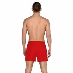 BaÃ±ador Corto Muharbourred02 Para Hombre - red, XXL
