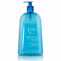 Bioderma Atoderm Shower Gel 1000ml