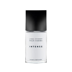 Issey Miyake L'Eau D'Issey Intense Eau De Toilette, 125 ml