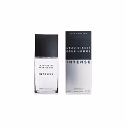 Issey Miyake L'Eau D'Issey Intense Eau De Toilette, 125 ml