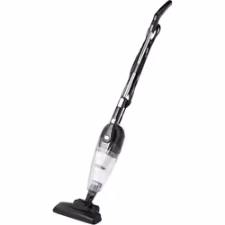 Amazon Basics 2-in-1 Corded Upright Vacuum Cleaner, ECO Motor