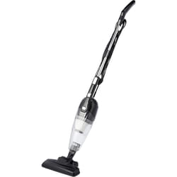 Amazon Basics 2-in-1 Corded Upright Vacuum Cleaner, ECO Motor