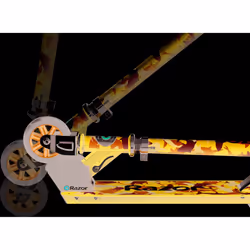 SE Shark Camo