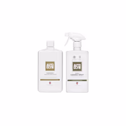 Autoglym Ceramic Wash and Protect Bundle