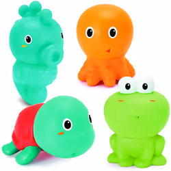 Infantino Senso' Tub O' Fun