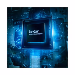 Lexar nCARD 256GB Memory Card Mobile Phone Expansion NM Card