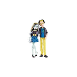 Monster High Picnic Casket 2 Pack