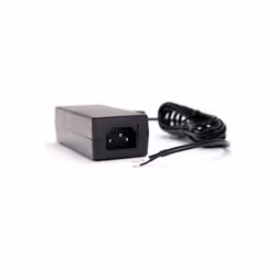 Atlona AT-PS-483125-C, AV extender, Indoor, 100 - 240 V, 50 / 60 Hz, 48 V, 2.5 A
