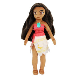 Disney store 50 cm Moana Princess Maui Chief Stuffed Plush Toy toy