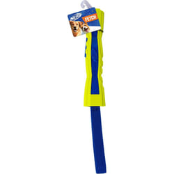 Nerf Dog Foam Megaton Competition Stick Green & Blue