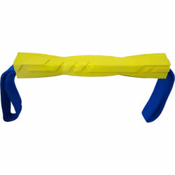 Nerf Dog Foam Megaton Competition Stick Green & Blue