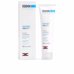 Ureadin ULTRA30 exfoliating cream 100 ml