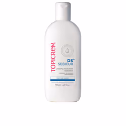 DS+ intensive anti-dandruff shampoo 125 ml
