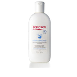 DS+ Baby Cradle cap shampoo 125 ml