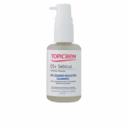DS+ soothing squamo-reducing gel 30 ml
