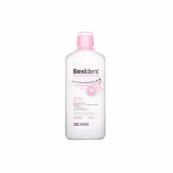 Bexident Sensitive Teeth Mouthwash 500ml Bexident Sensitive Teeth Toothpaste 75ml