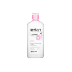 Bexident Sensitive Teeth Mouthwash 500ml Bexident Sensitive Teeth Toothpaste 75ml