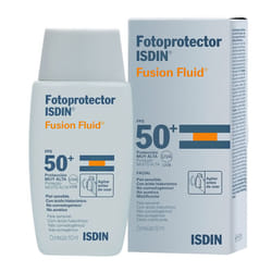 Isdin Fotoprotector Fusion Fluid SPF50+ 50ml