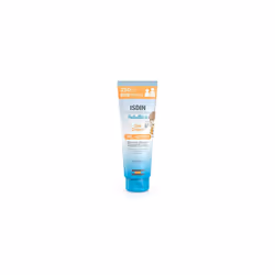 Pediatrics Gel Cream SPF 50 (250ml), Cooling and hydrating sun cream, Suitable for all skin types