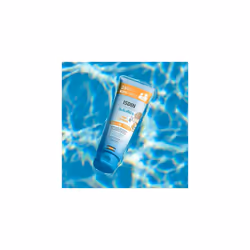 Pediatrics Gel Cream SPF 50 (250ml), Cooling and hydrating sun cream, Suitable for all skin types - Additional view 4