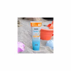 Pediatrics Gel Cream SPF 50 (250ml), Cooling and hydrating sun cream, Suitable for all skin types - Additional view 5