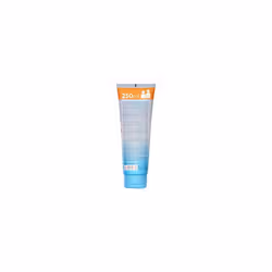 Pediatrics Gel Cream SPF 50 (250ml), Cooling and hydrating sun cream, Suitable for all skin types - Additional view 7