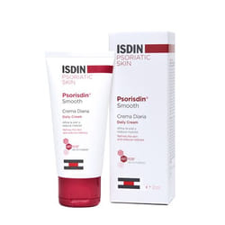 ISDIN Psorisdin Smooth face moisturizer Unisex 50 ml Cream