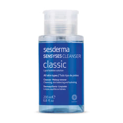 Sesderma Sensyses Cleanser Classic Makeup cleansing lotion 200 ml