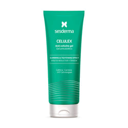 Sesderma Celulex body moisturizer Women 200 ml