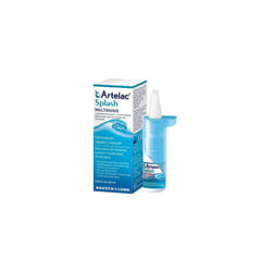 Bausch+ Lomb Artelac Splash Multidose 10ml