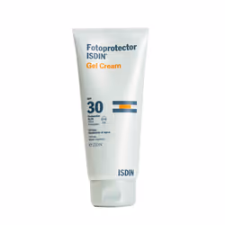 Isdin Fotoprotector Gel Cream 30 200ml