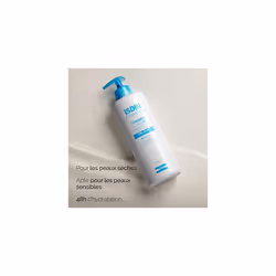 Ureadin Ultra 10 Repairing Lotion Plus | Intense Hydration | 10% Urea Isdin & Dexpanthenol 400ml - Additional view 4