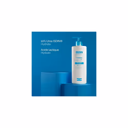Ureadin Ultra 10 Repairing Lotion Plus | Intense Hydration | 10% Urea Isdin & Dexpanthenol 400ml - Additional view 7